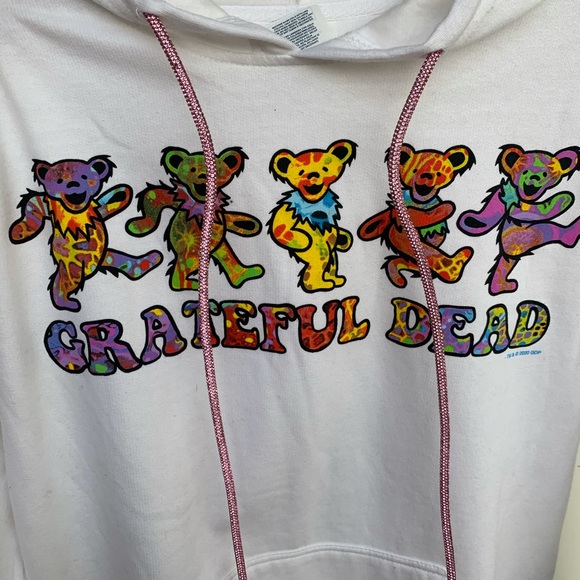 RHINESTONE HOODIE STRINGS 4 COLORS AVAIL - Picture 3 of 17